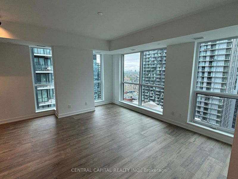 327 King St W, unit 3006 for rent