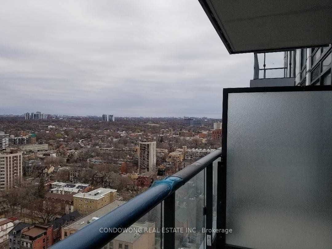 251 Jarvis St, unit 2210 for rent