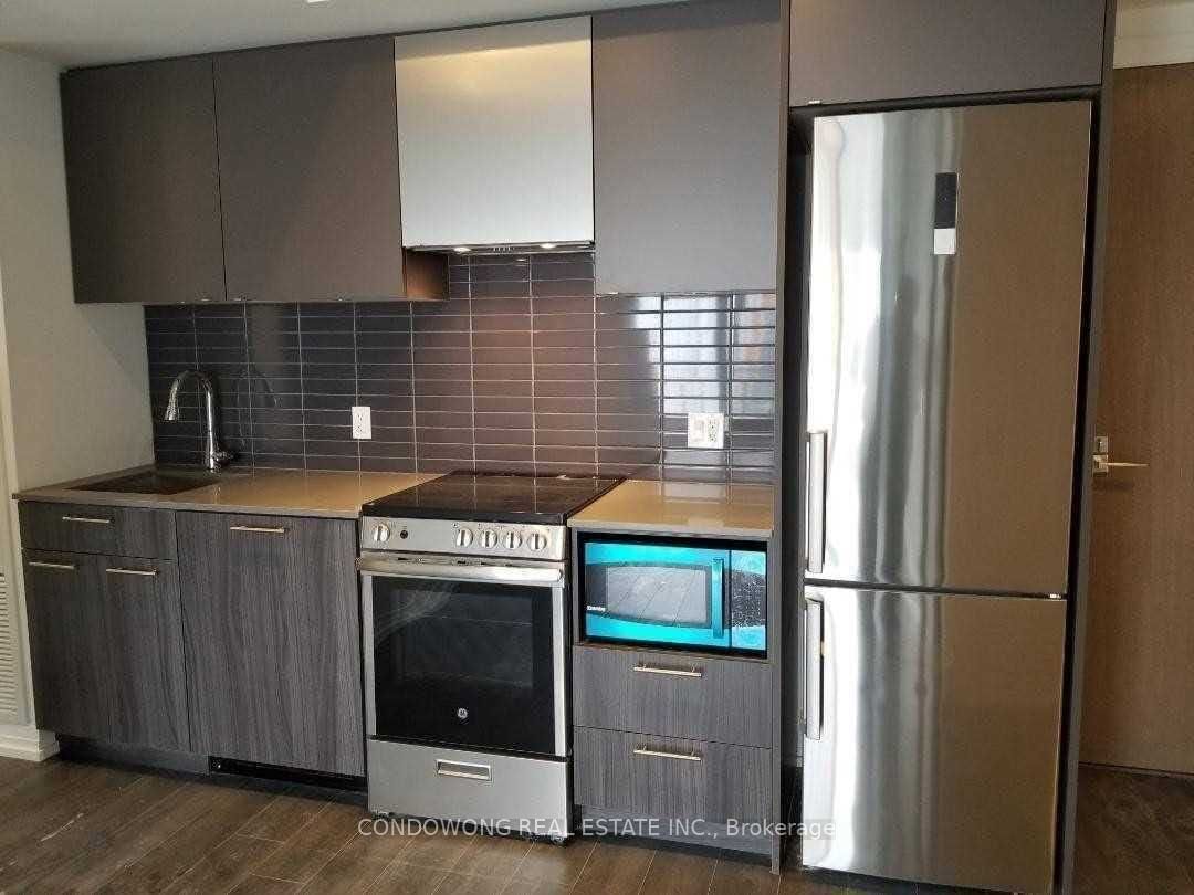 251 Jarvis St, unit 2210 for rent