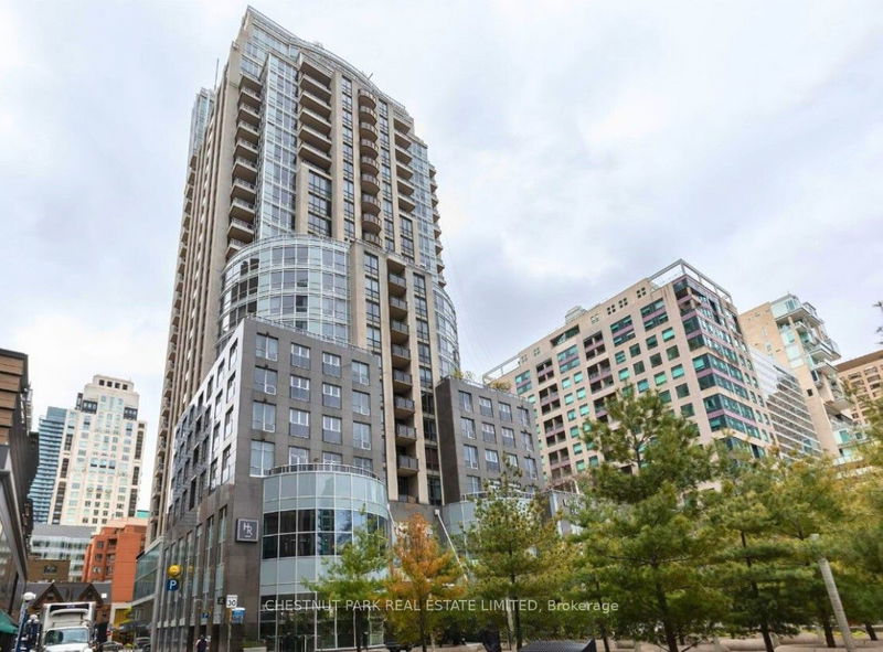 10 Bellair St, unit 1504 for sale