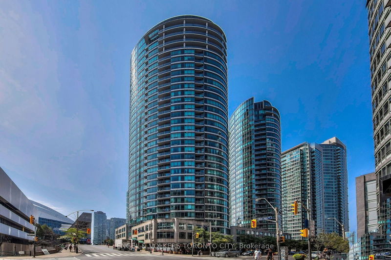 361 Front St W, unit 2110 for sale