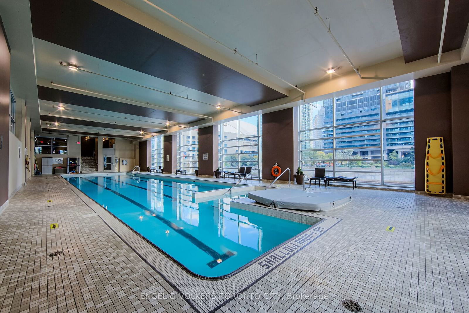 361 Front St W, unit 2110 for sale