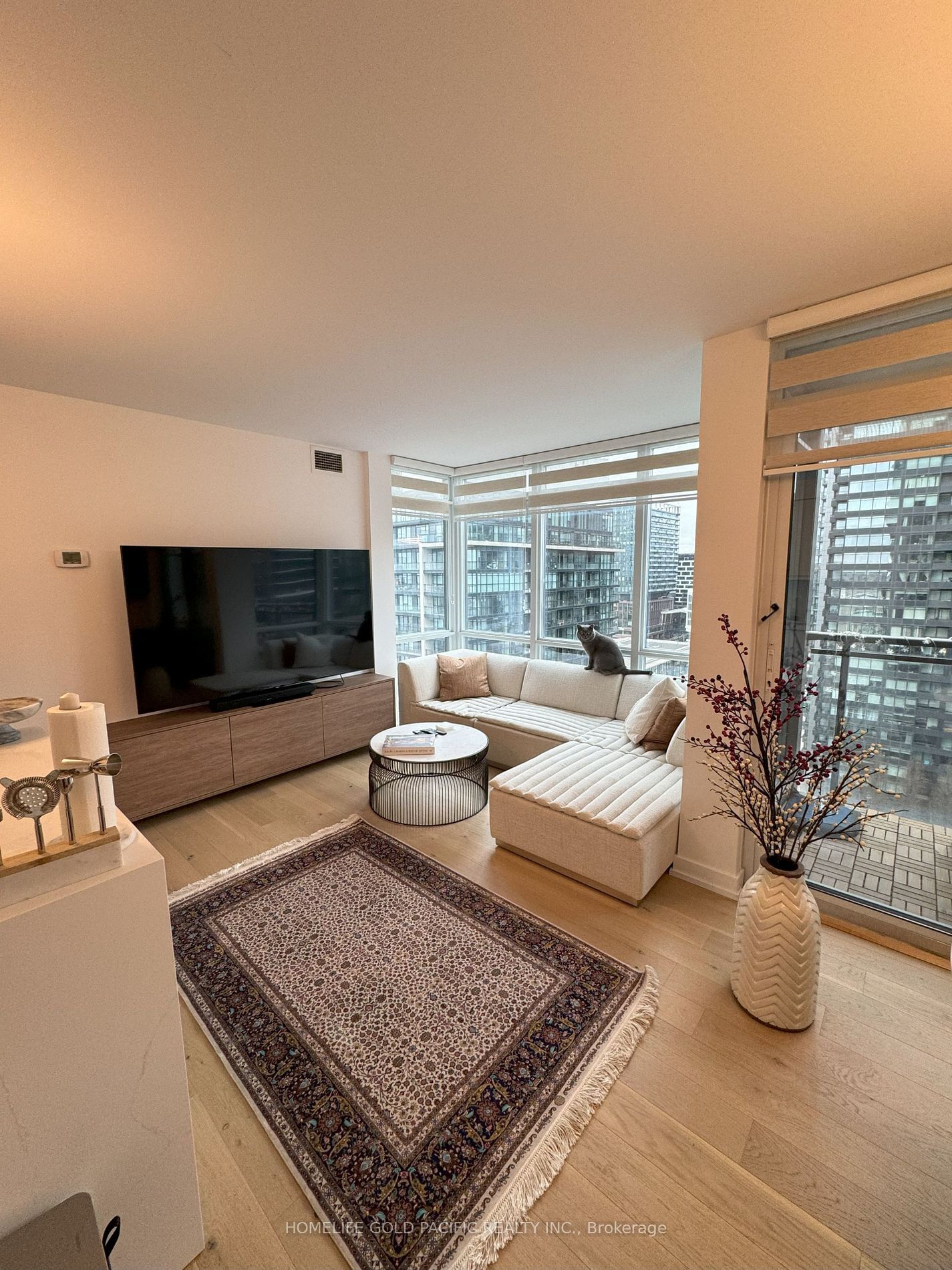 15 Fort York Blvd, unit 2103 for sale