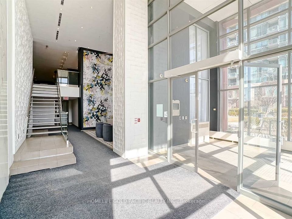 15 Fort York Blvd, unit 2103 for sale