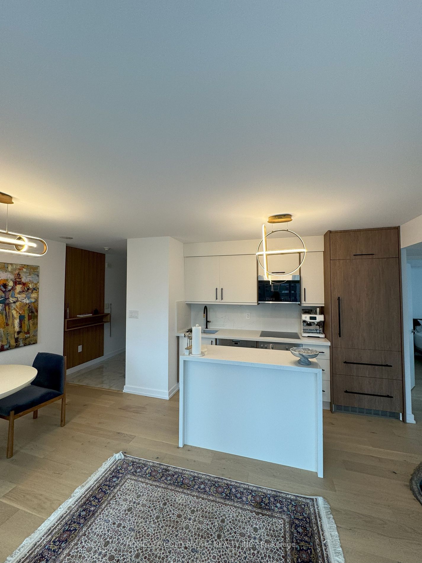 15 Fort York Blvd, unit 2103 for sale