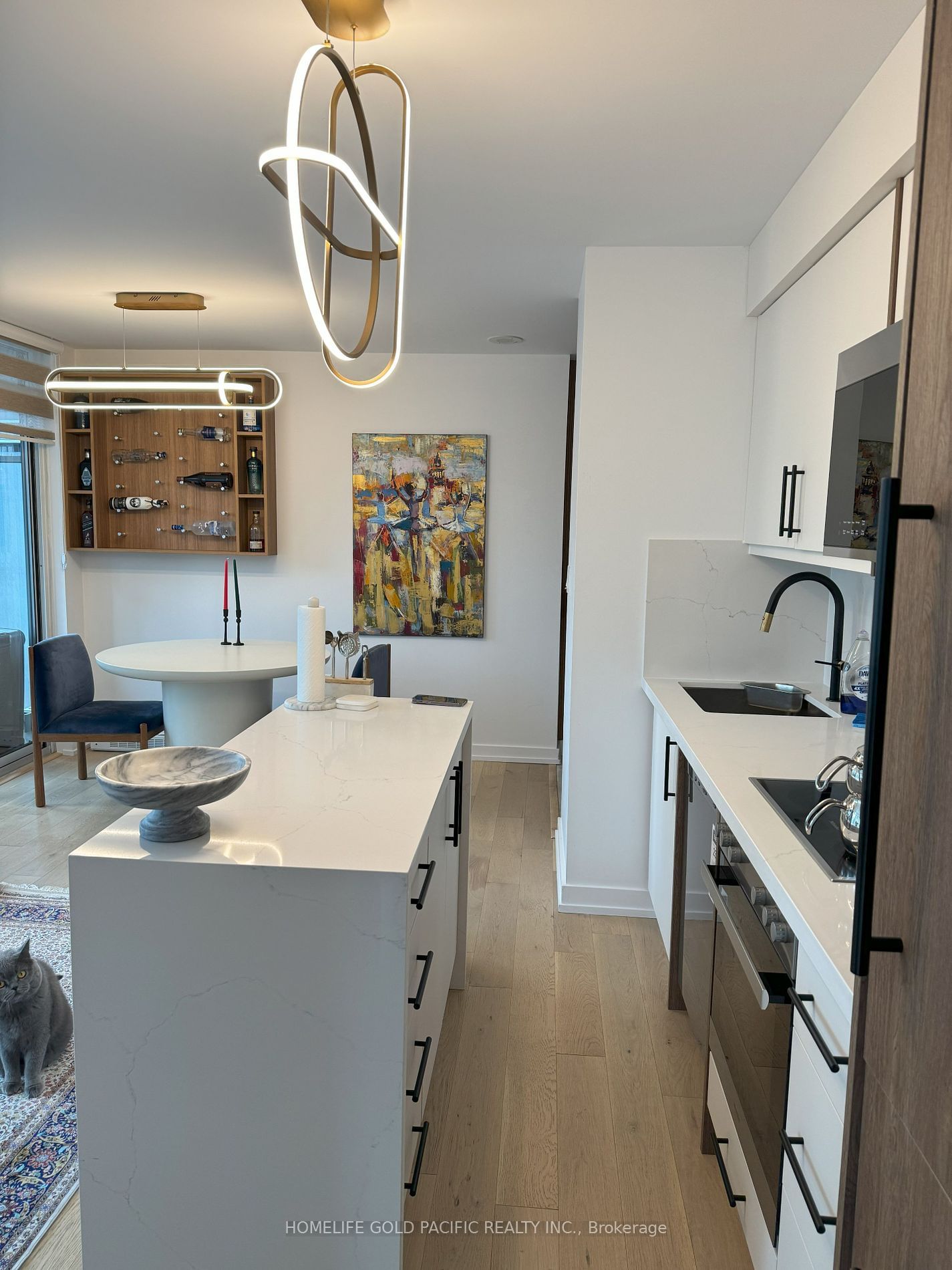 15 Fort York Blvd, unit 2103 for sale