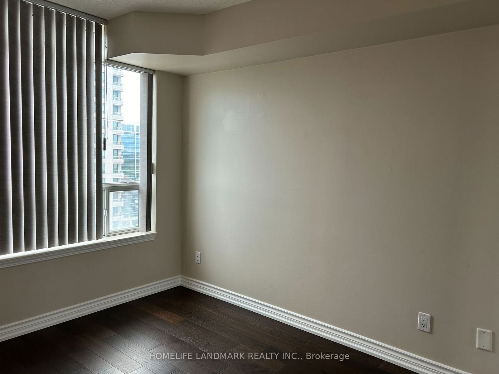 33 Empress Ave, unit 2005 for rent