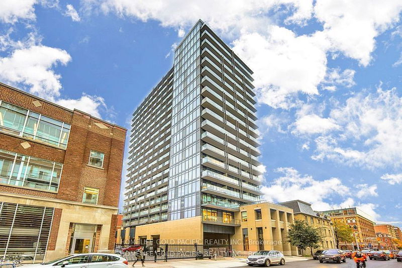 105 George St, unit 2004 for rent