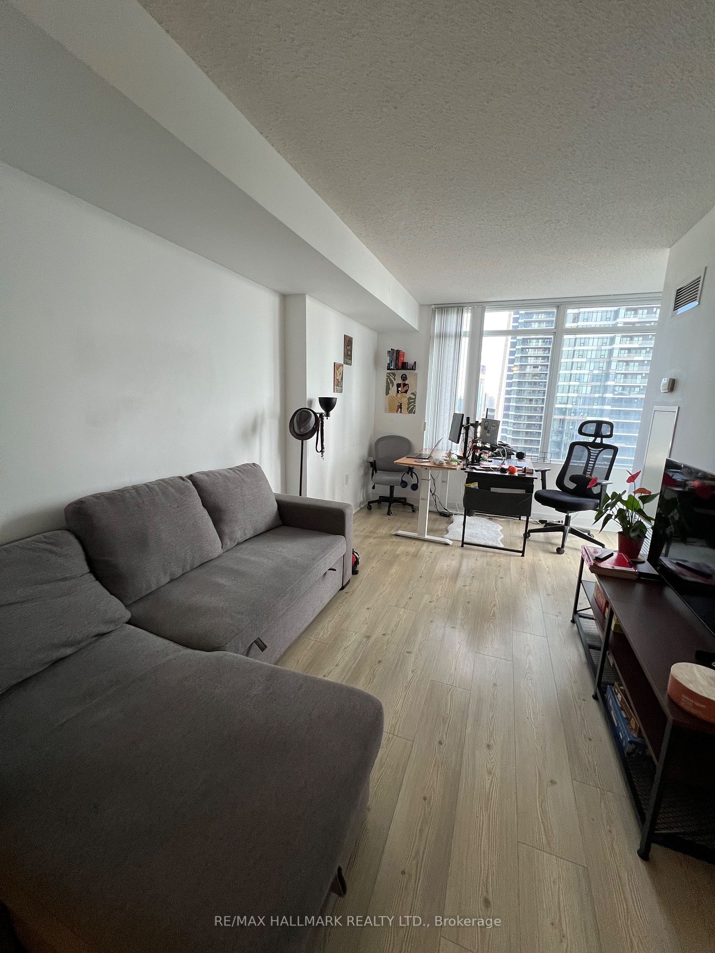 25 Telegram Mews, unit 2905 for rent