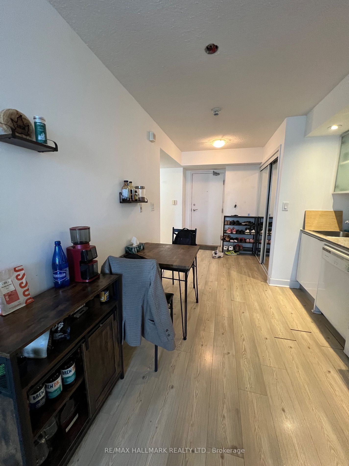 25 Telegram Mews, unit 2905 for rent