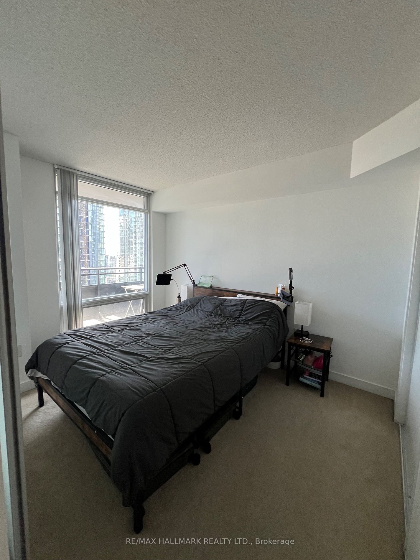 25 Telegram Mews, unit 2905 for rent