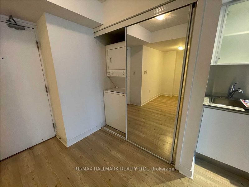 25 Telegram Mews, unit 2905 for rent