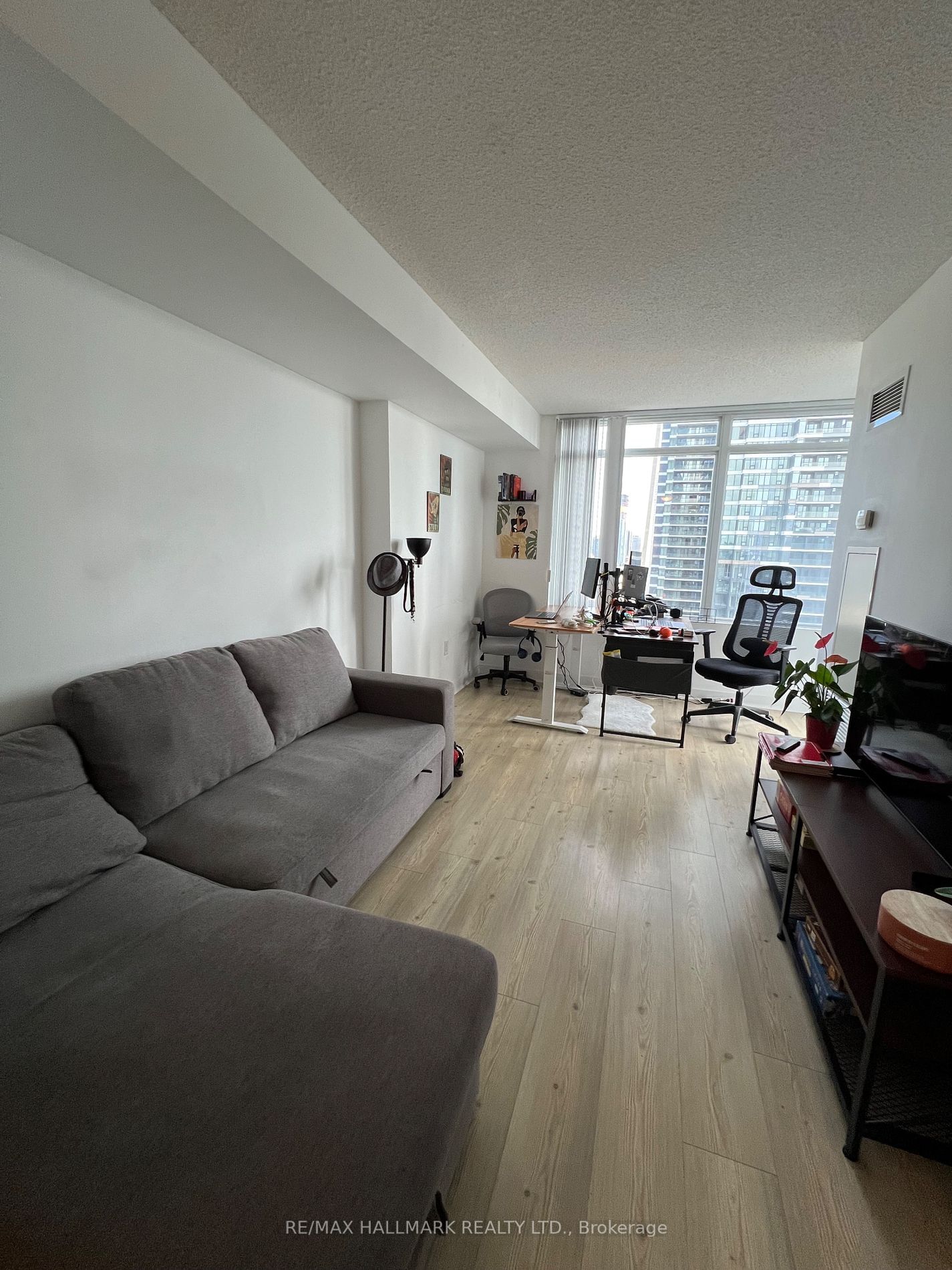 25 Telegram Mews, unit 2905 for rent