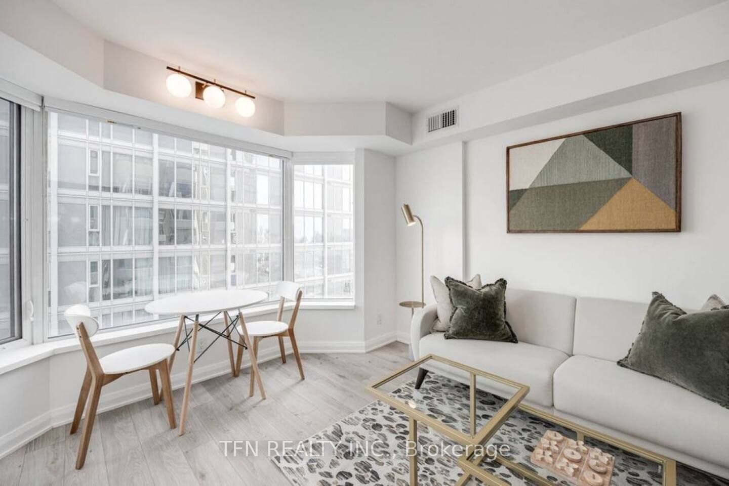 155 Yorkville Ave, unit 2910 for sale