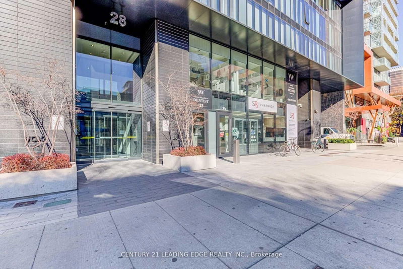 28 Wellesley St E, unit 311 for sale