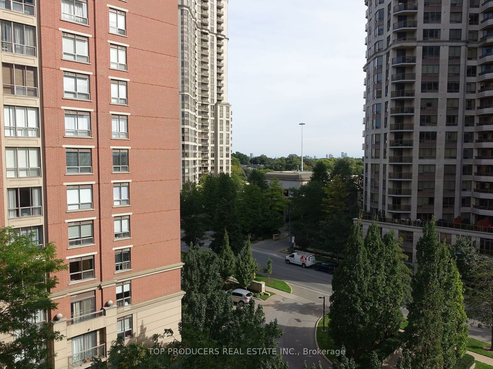 51 Harrison Garden Blvd, unit 705 for sale