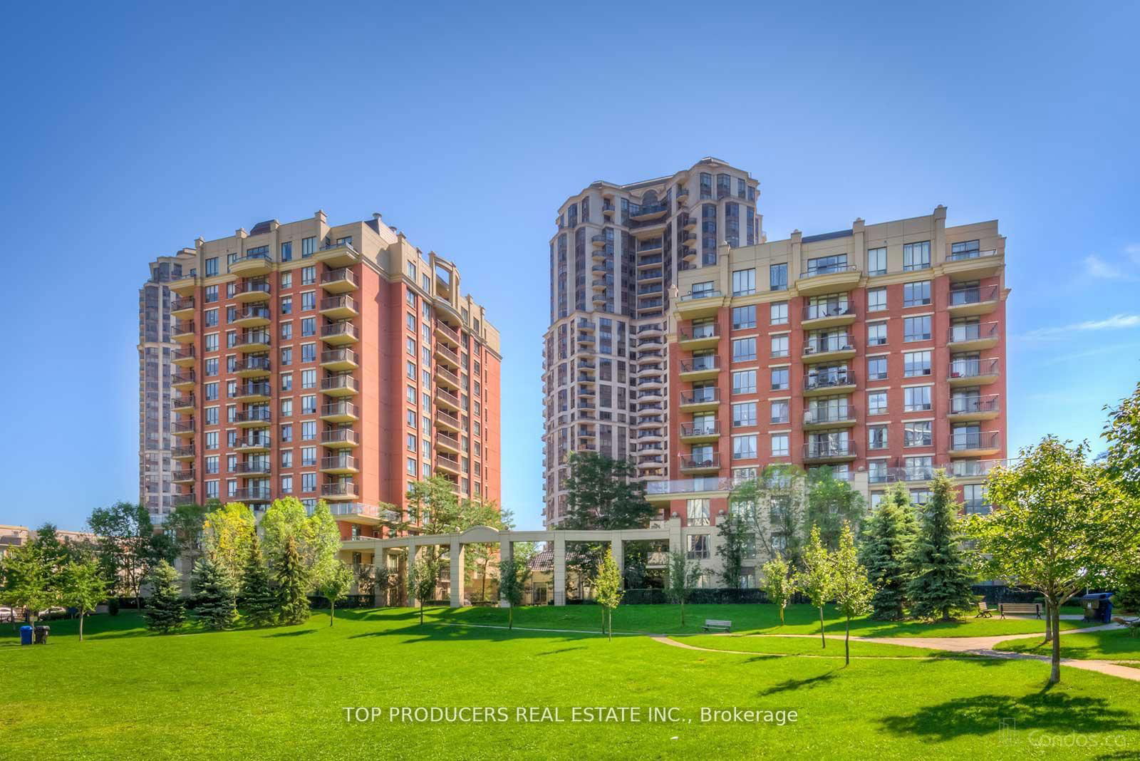 51 Harrison Garden Blvd, unit 705 for sale