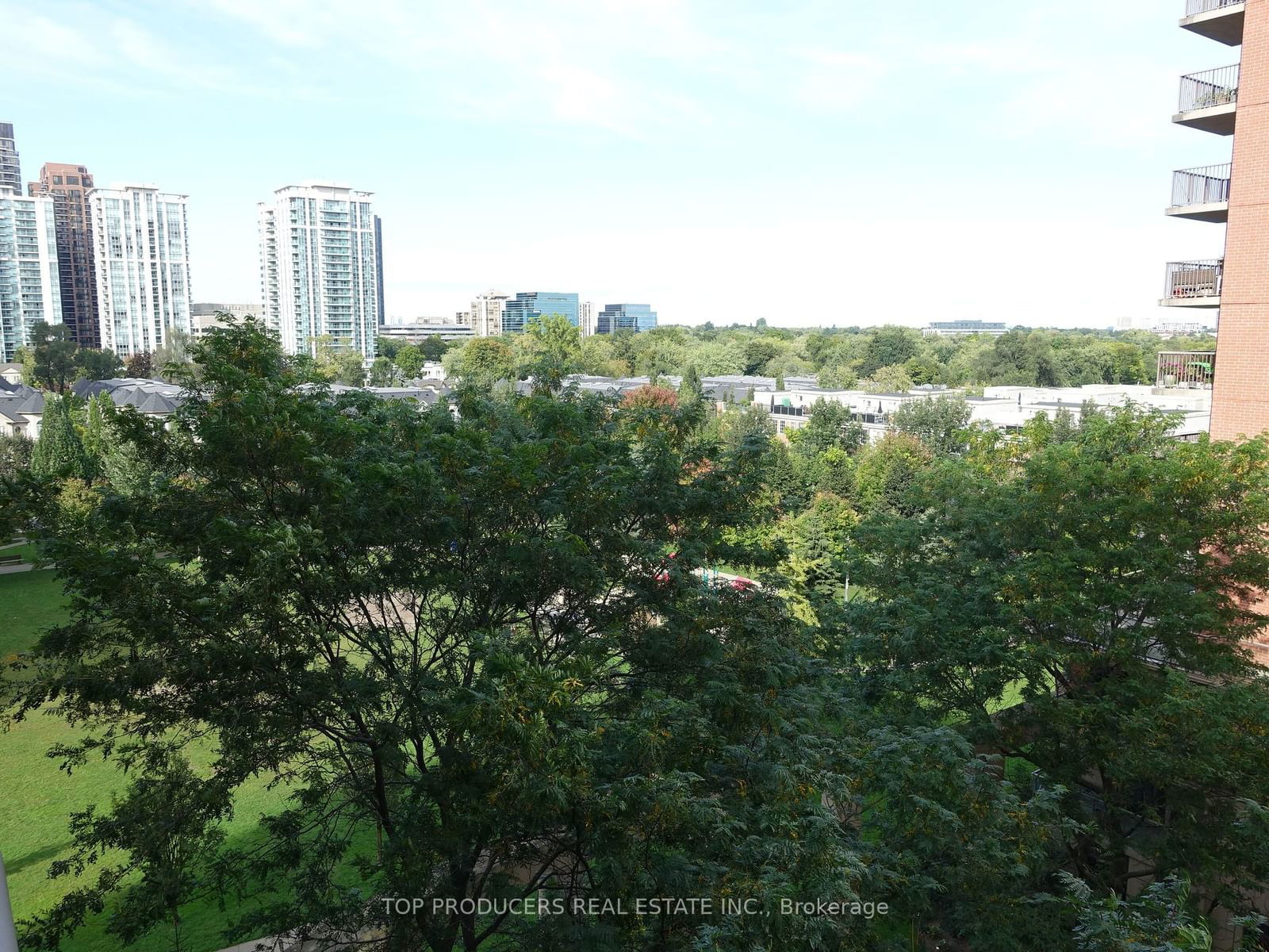 51 Harrison Garden Blvd, unit 705 for sale