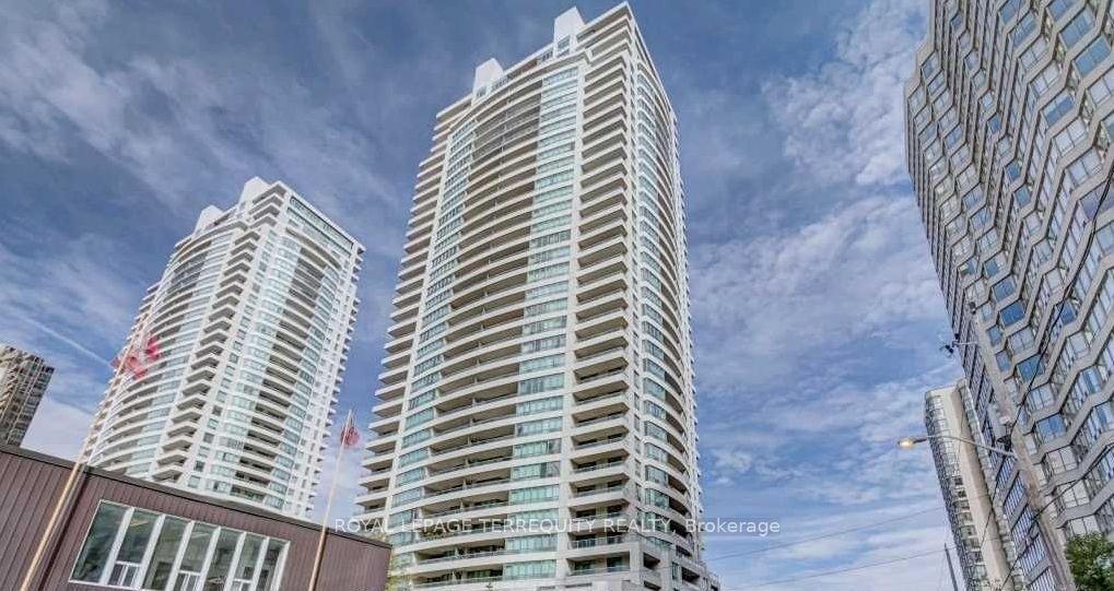 18 Spring Garden Ave, unit 1602 for sale