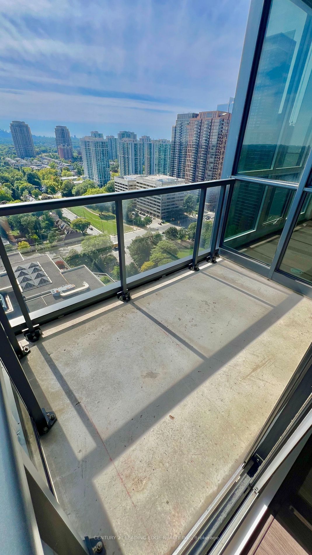 88 Sheppard Ave E, unit 2602 for rent