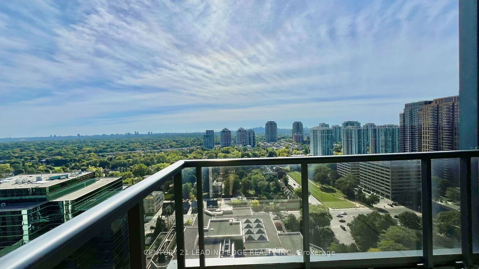 88 Sheppard Ave E, unit 2602 for rent