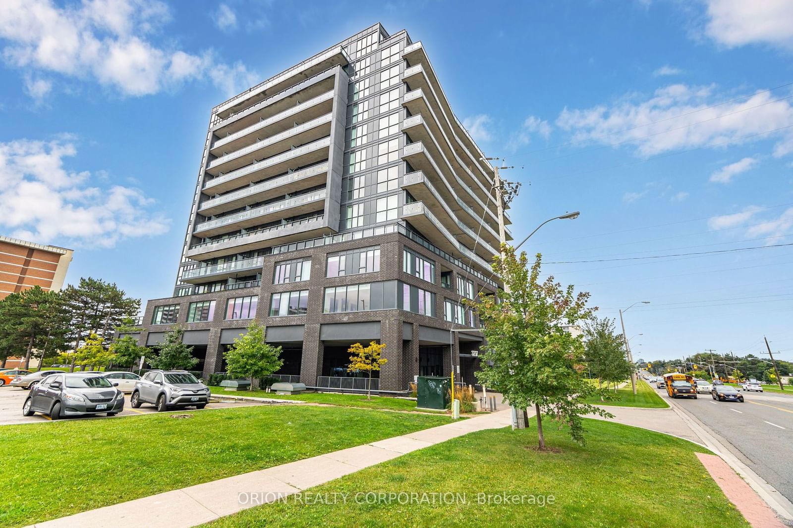 3237 Bayview Ave, unit 914 for sale