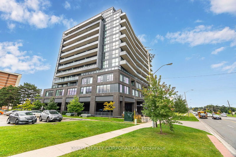 3237 Bayview Ave, unit 914 for sale