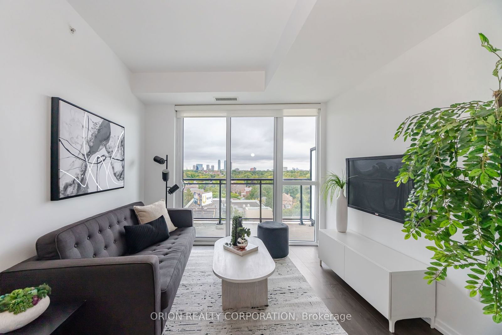 3237 Bayview Ave, unit 914 for sale