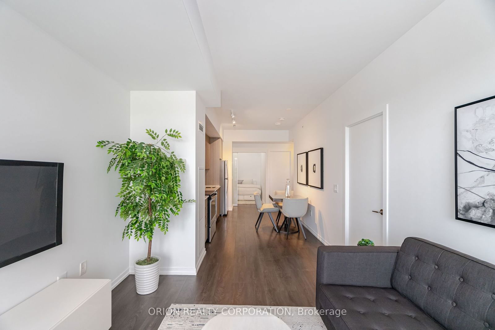 3237 Bayview Ave, unit 914 for sale