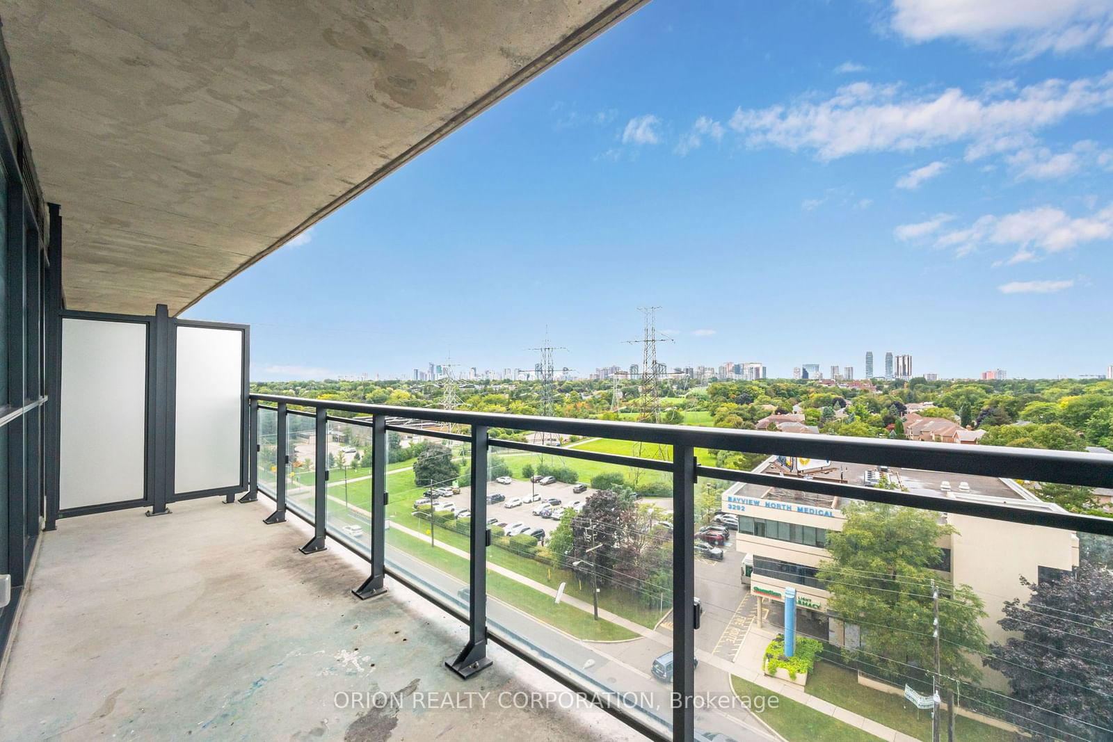 3237 Bayview Ave, unit 914 for sale