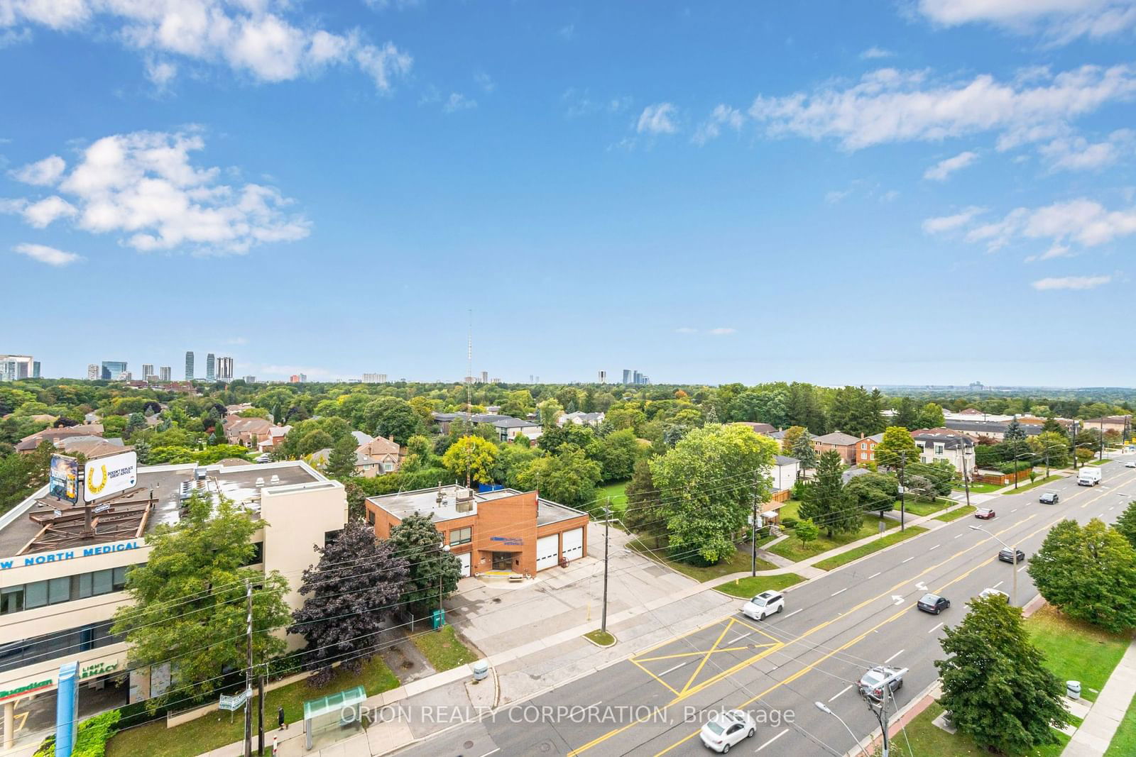 3237 Bayview Ave, unit 914 for sale