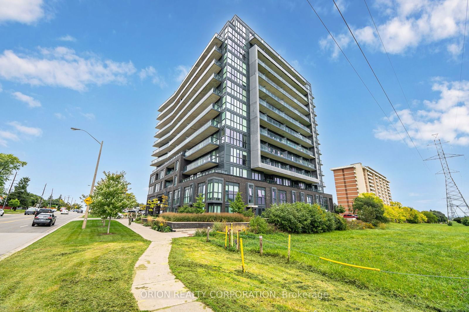 3237 Bayview Ave, unit 914 for sale