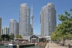 208 Queens Quay W, unit 701 for rent