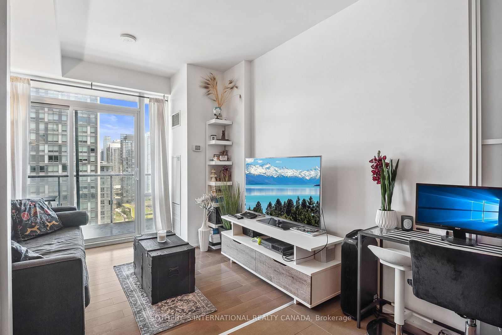 170 Fort York Blvd, unit 2405 for sale