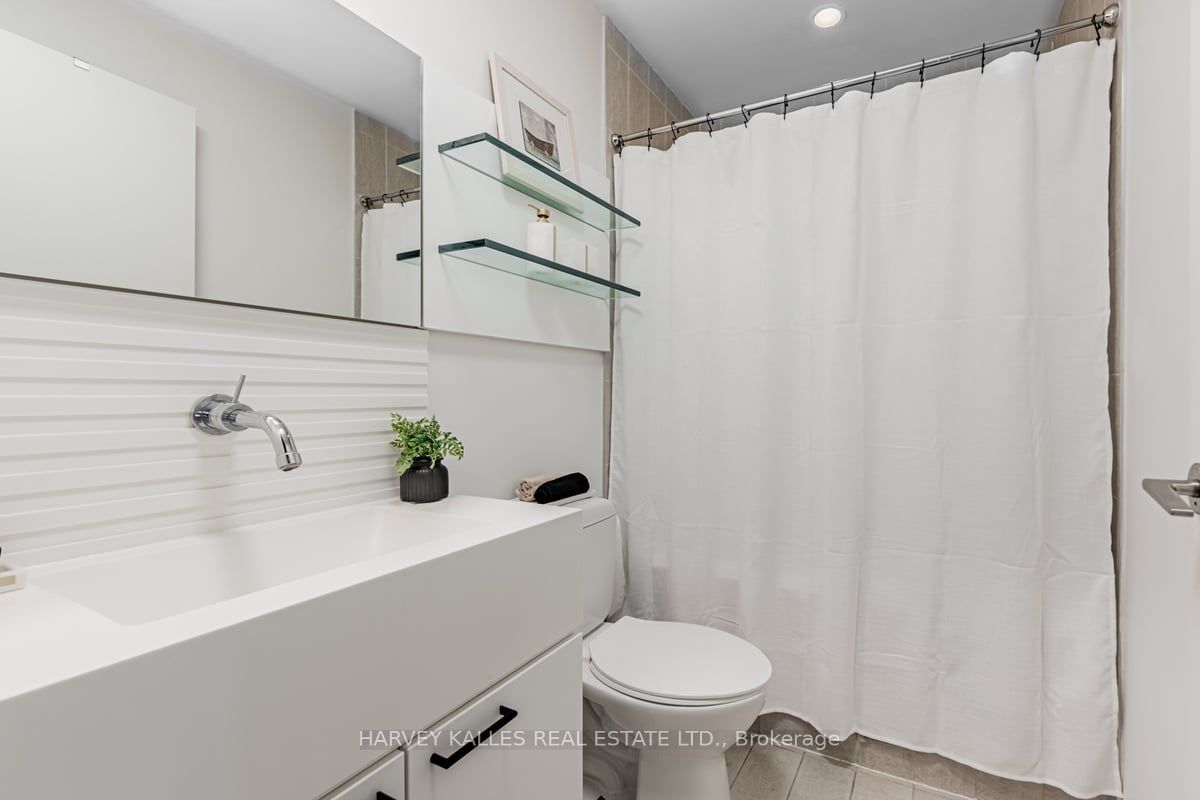 55 Stewart St, unit 306 for rent