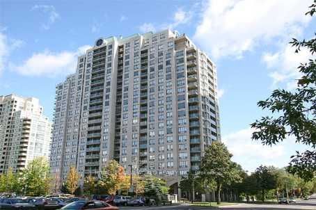 28 Empress Ave, unit 506 for rent