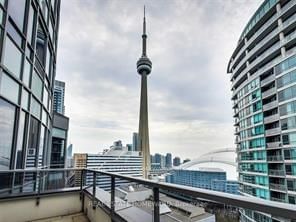 20 Blue Jays Way, unit 2402 for rent