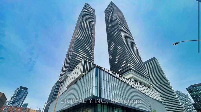 55 Cooper St, unit 4905 for rent