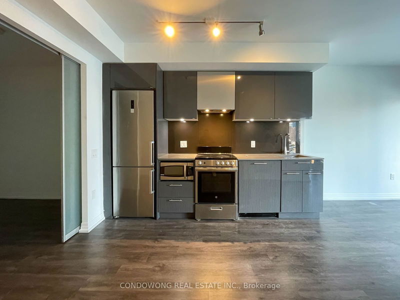 251 Jarvis St, unit 1507 for rent