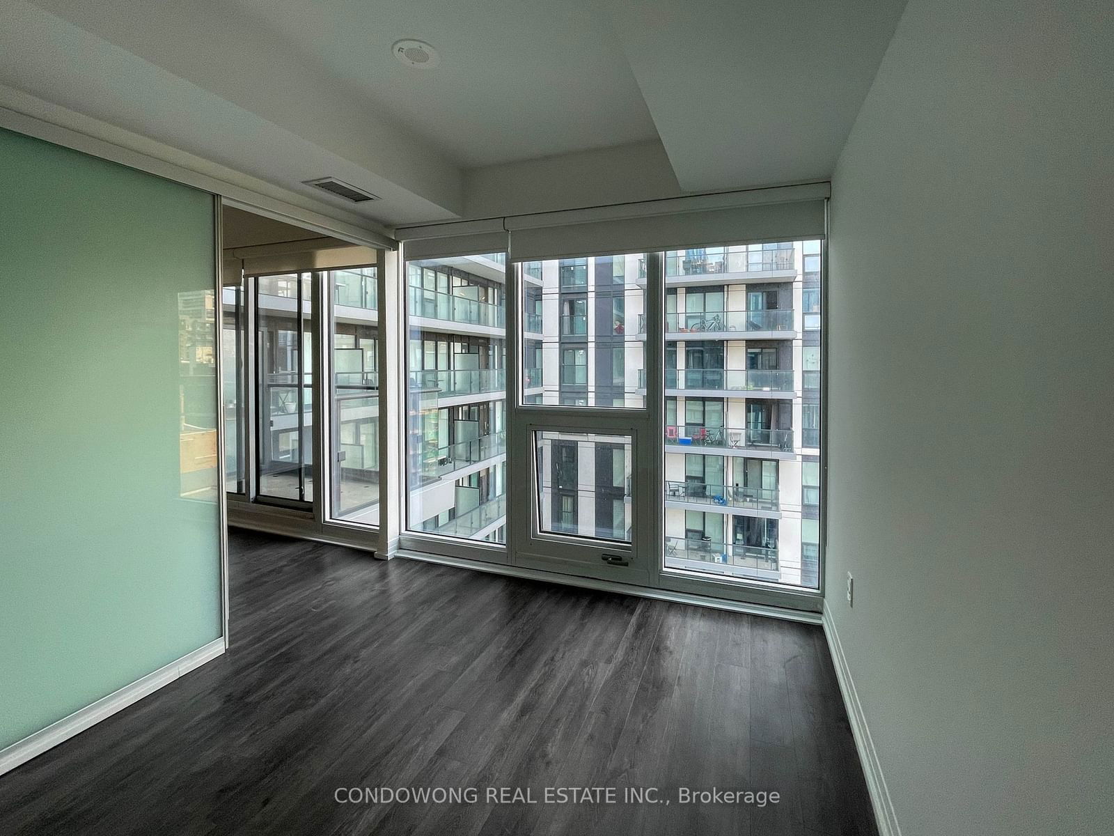 251 Jarvis St, unit 1507 for rent