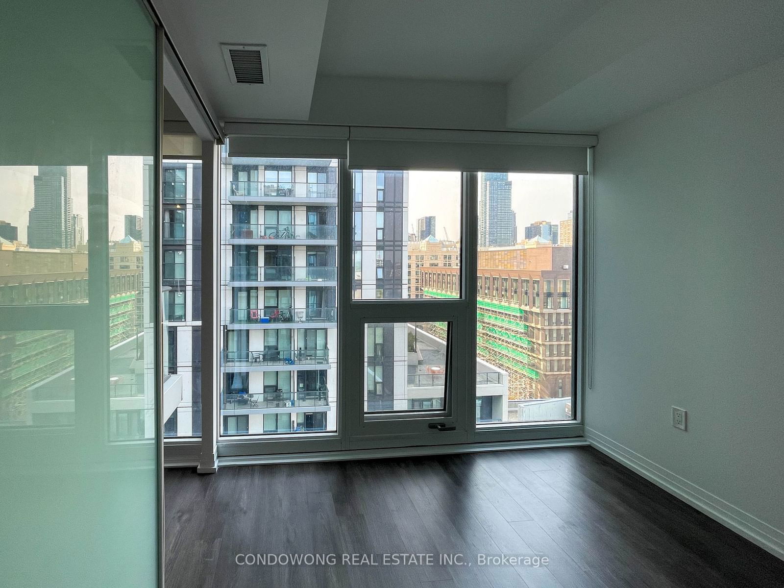 251 Jarvis St, unit 1507 for rent