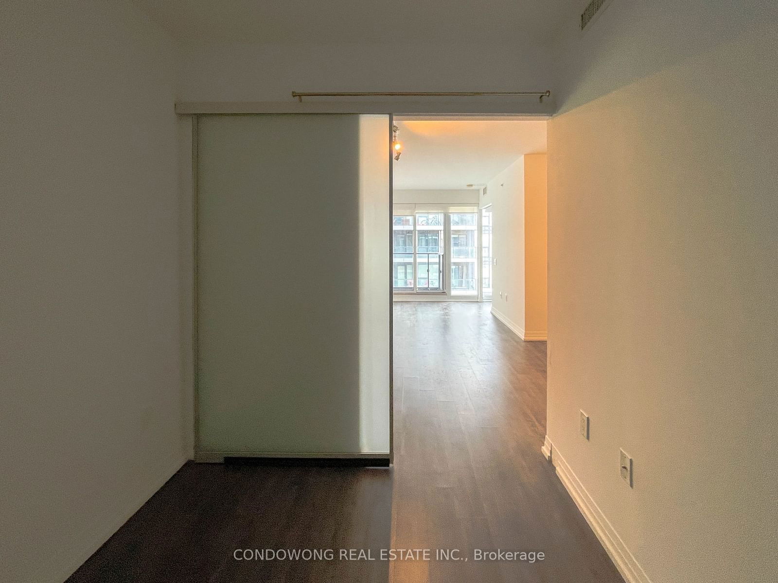 251 Jarvis St, unit 1507 for rent