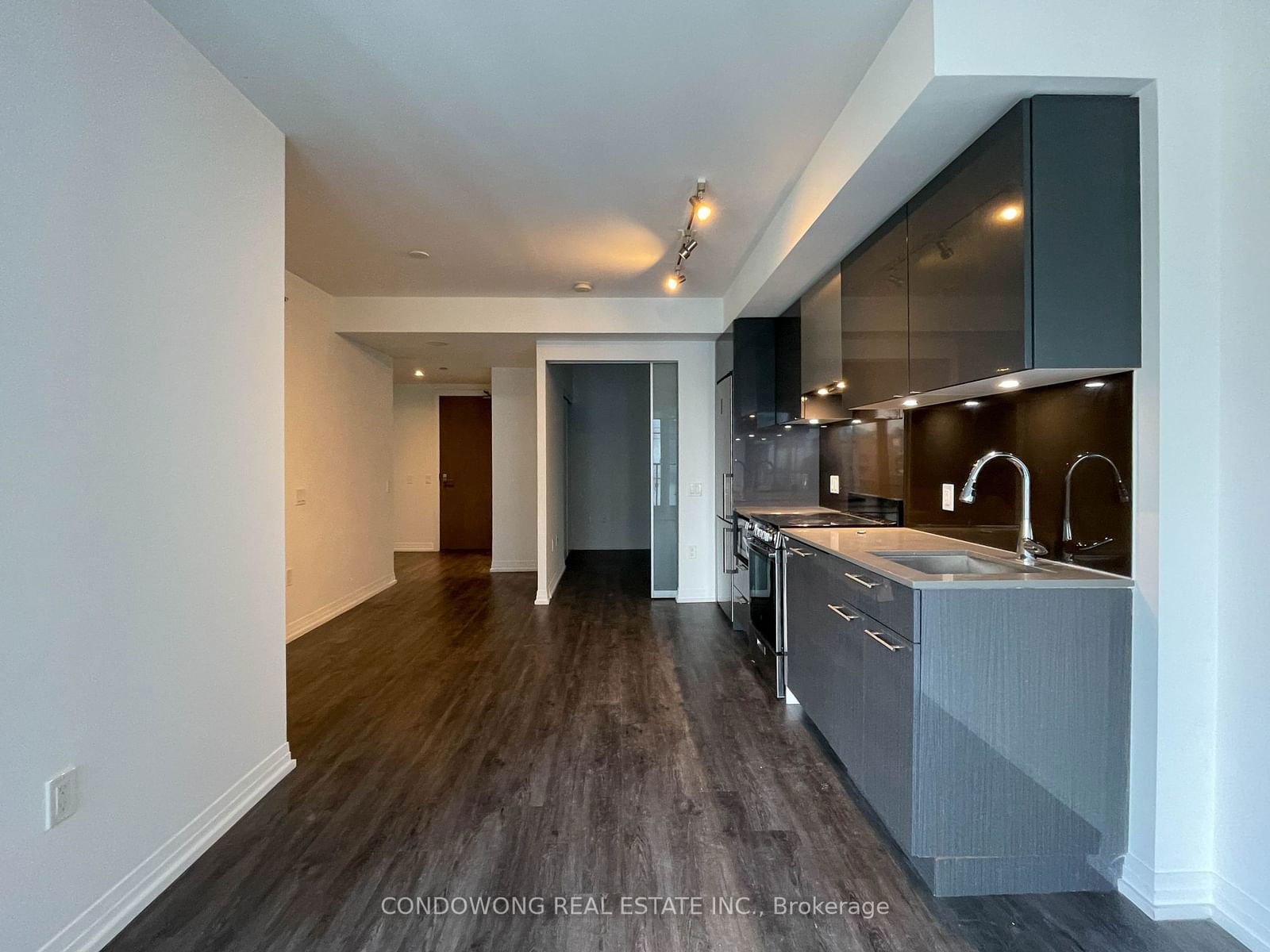 251 Jarvis St, unit 1507 for rent