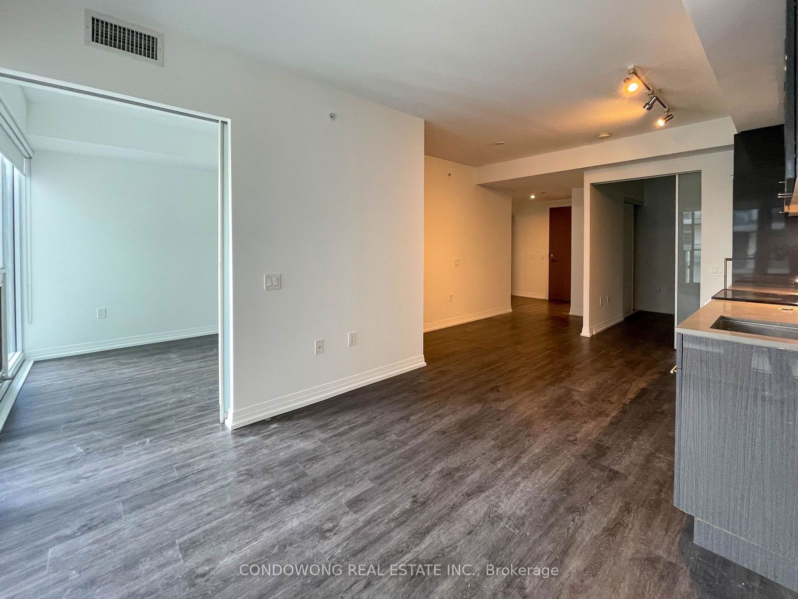 251 Jarvis St, unit 1507 for rent