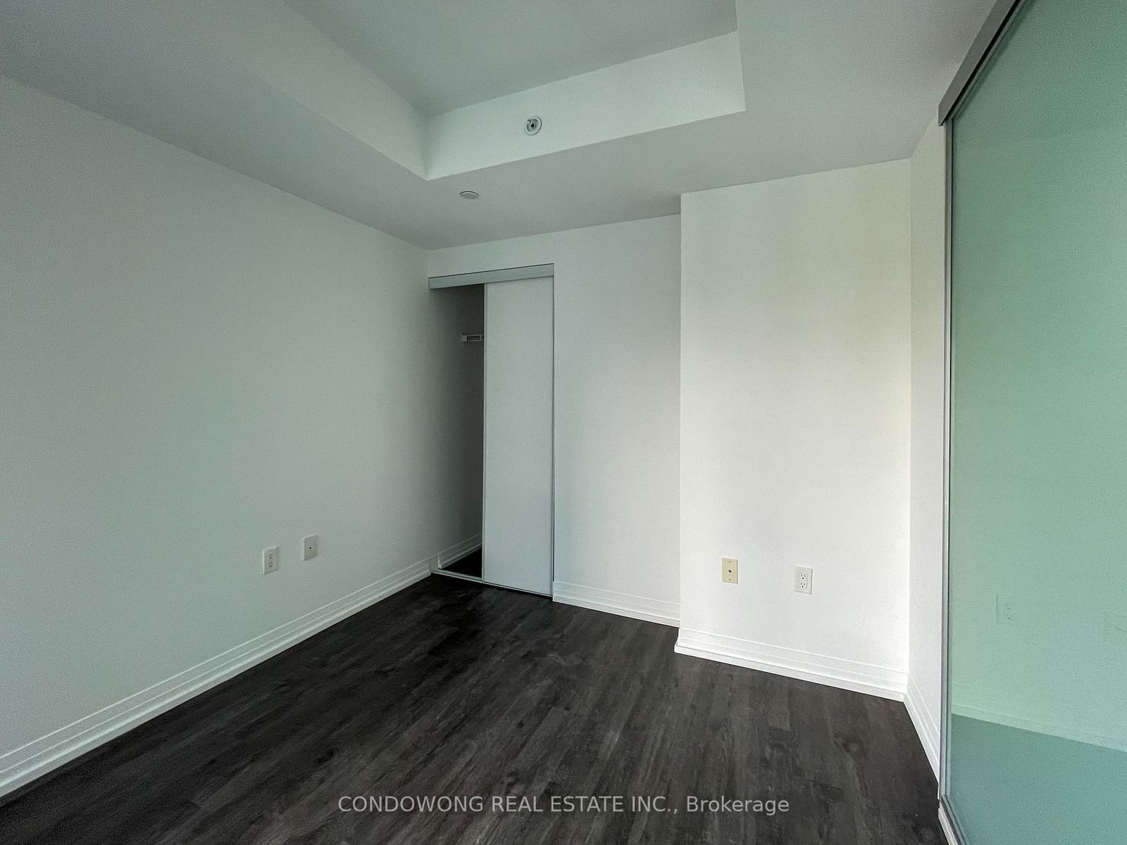 251 Jarvis St, unit 1507 for rent