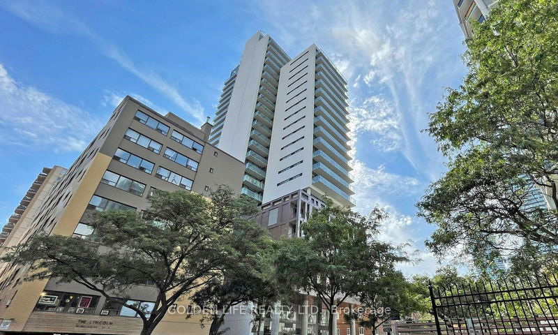 81 Wellesley St E, unit 1201 for sale