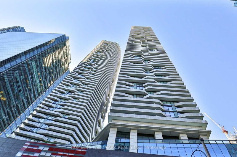 100 Harbour St, unit 6108 for rent