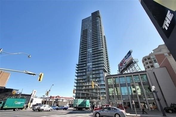 825 Church St, unit 801 for rent