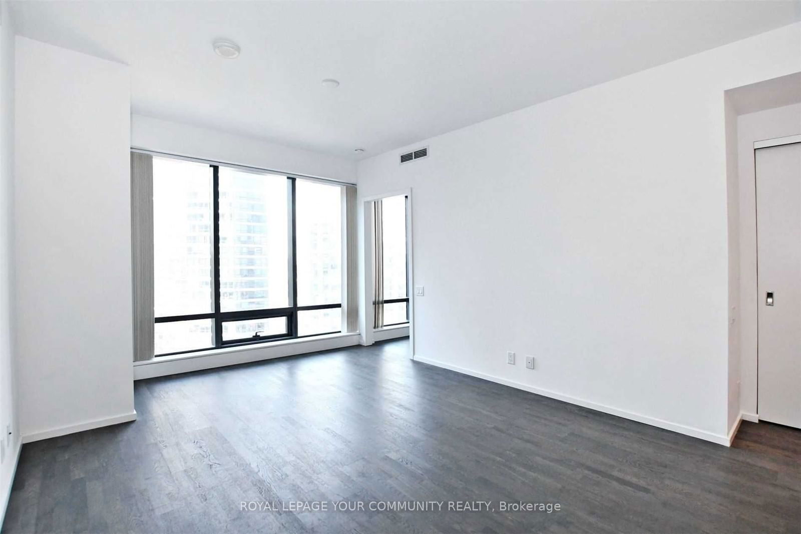 5 St Joseph St, unit 1607 for rent