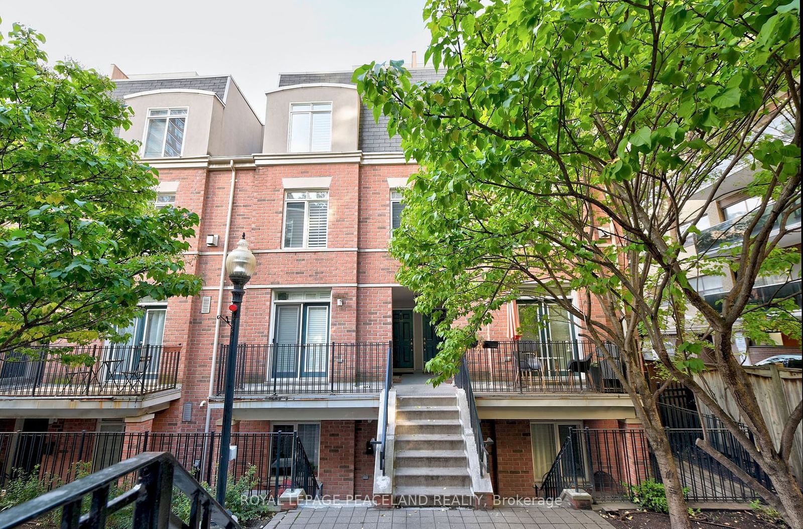 415 Jarvis St, unit 366 for sale